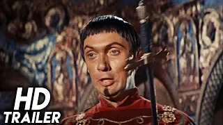 Sword of Sherwood Forest (1960) ORIGINAL TRAILER [HD 1080p]