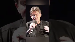 Александр Домогаров « Глазами и душой», видео с канала @ELENA7285