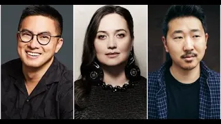 Lily Gladstone and Bowen Yang to Star in The Wedding Banquet Remake From Fire Island Director Andrew