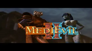 MediEvil 2 (PS1) Полное Прохождение