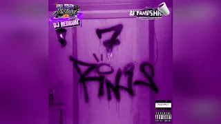 Ariana Grande- 7 Rings (Chopped & Screwed by DJ REDRUM)