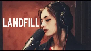 Landfill - Daughter | Brittin Lane Cover