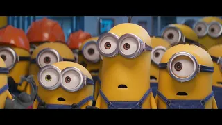 Illumination Presents: Minions: The Rise of Gru | Japan TV Spot 2 | Only in Theaters