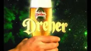 Dreher - Universal (2000s, Magyarország)