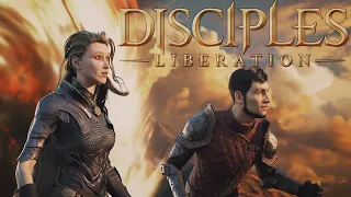 Disciples: Liberation | 1