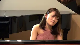 Furumi Yasuko / Schubert - Piano Sonata No.21 D960