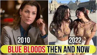 Blue Bloods Cast Real Age and Real Name 2022 and Before and After 2022