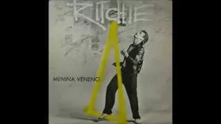 Ritchie - Menina Veneno 1983 (Instrumental Version) HQ