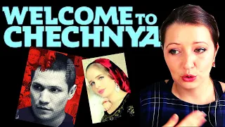 Добро пожаловать в Чечню | Женщины на Кавказе | Мадина Умаева