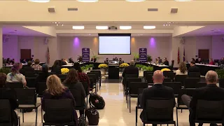 Tennessee Tech University Board of Trustees Meeting - October 6, 2022