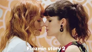 Flozmin story 2 (English subs)