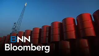 Oil is going down to US$55/barrel: Strategist