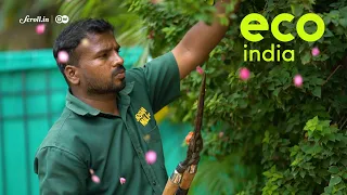 Eco India: How migrant farmers are proving to be a boon to Bengaluru's urban gardens