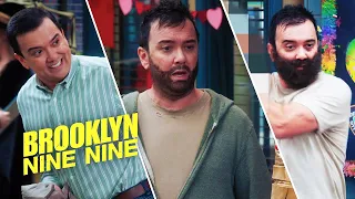 The Deterioration Of Bill | Brooklyn Nine-Nine