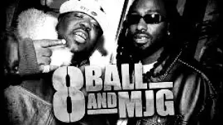 8Ball and Mjg - All In My Mind