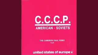 American Soviets (The Cameron Paul Remix)