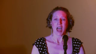 Milord - Edith Piaf- interprétation Pascale Durix - juillet 2016