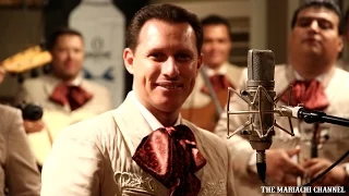 A LOS CUATRO VIENTOS | MARIACHI NUEVO TECALITLAN | Video Oficial