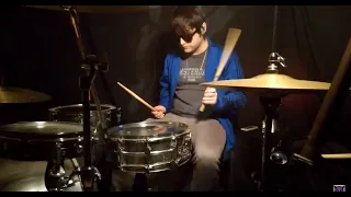 David Guetta & Bebe Rexha I'm Good (Blue) drum cover