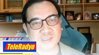 SRO | TeleRadyo (26 November 2021)