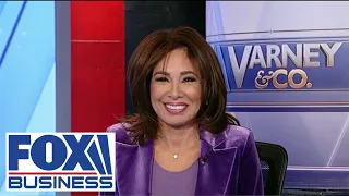 Pirro: Dems are attempting to disenfranchise the American public