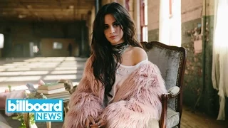 Camila Cabello Announces Album 'The Hurting, the Healing, the Loving' & New Single | Billboard News