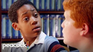 Everybody Hates Chris | Chris Can't Catch a Break
