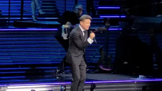 LUIS MIGUEL  - 04 CULPABLE  O NO - DOLBY LIVE, LAS VEGAS, NV - 09172023 RESOLUCION 4K