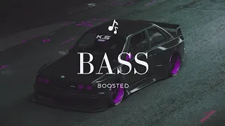 Itz Daksh Music - Underrated Phonk (Bass Boosted)