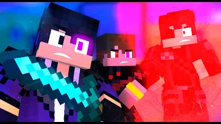 ♪ "Unstoppable" - A Minecraft Original Music Video ♪ - The Fallen Guardians [S2 | E4]