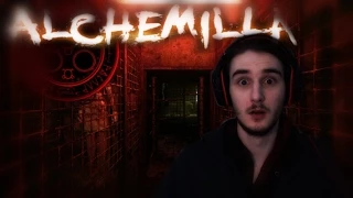 ALCHEMILLA KOMPLETT! | Let's Play Silent Hill: Alchemilla [Deutsch] (Facecam)