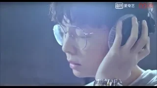 胡夏 Hu Xia〈最苦的甜〉MV（《最後一個女神》先行推廣曲）