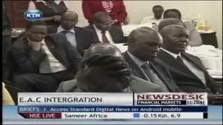 East African Community reveals the challenges facing regional integration