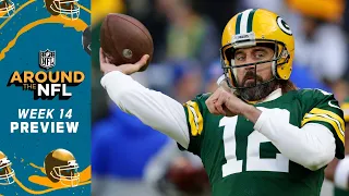 Week 14 Preview for EVERY Game | Around the NFL