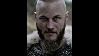 Ragnar Lothbrok - Last Words