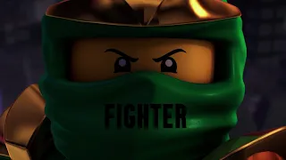 Ninjago Tribute - Fighter (The Score)