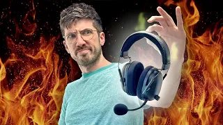 Kabellose Headsets sind nicht mehr KACKE... oder? | Razer Blackshark V2 Pro (2023)