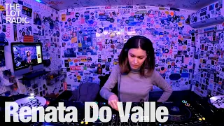 Renata Do Valle @TheLotRadio 03-15-2023