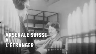 Armes suisses à l'étranger: 50 ans de polémiques