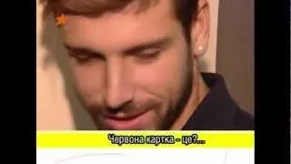 Другой Футбол - Мигель Велозу Часть2(Miguel Veloso Part2)