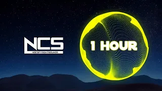 Elektronomia - Collide [NCS Release] [1 Hour Version]