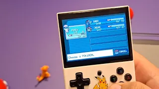 Pokémon On Retro Handhelds | Tips, Settings, Cheats, Retro Achievements & More