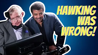 Michio Kaku and Neil deGrasse Tyson Reveal Time Travel Secrets