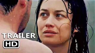 THE BAY OF SILENCE Official Trailer 2020 | Olga Kurylenko Movie | Trailer Time