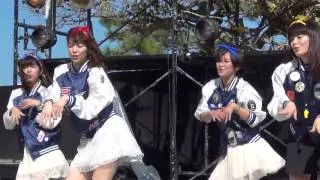 AKC9 沖国大祭 11-24-2013