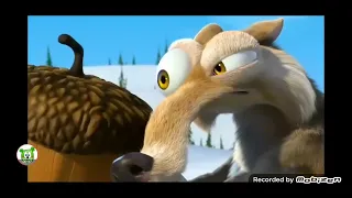 era do gelo a grande caçada de ovos da pascoa scrat