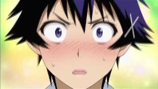 [AMV]Nisekoi - Love Lost