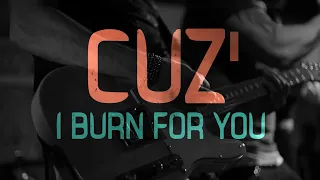 GVBBZ - Burn For You (Hardstyle) | HQ Videoclip