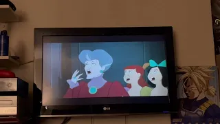 Opening to The Little Mermaid: Platinum Edition 2006 DVD