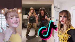 Mckenna Grace tiktok compilation #9